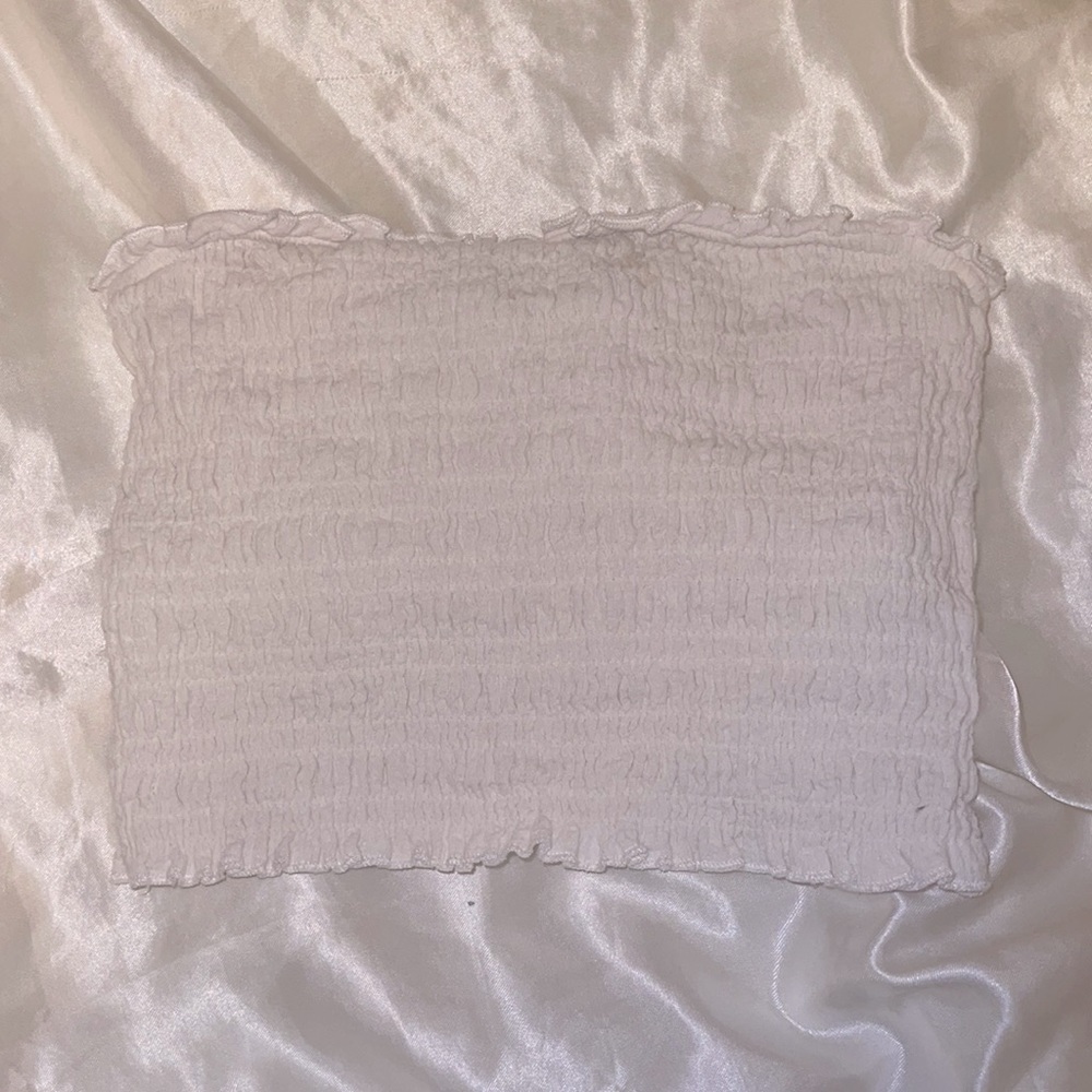 Forever 21 Tube Top